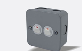 /Metal Clad Switches